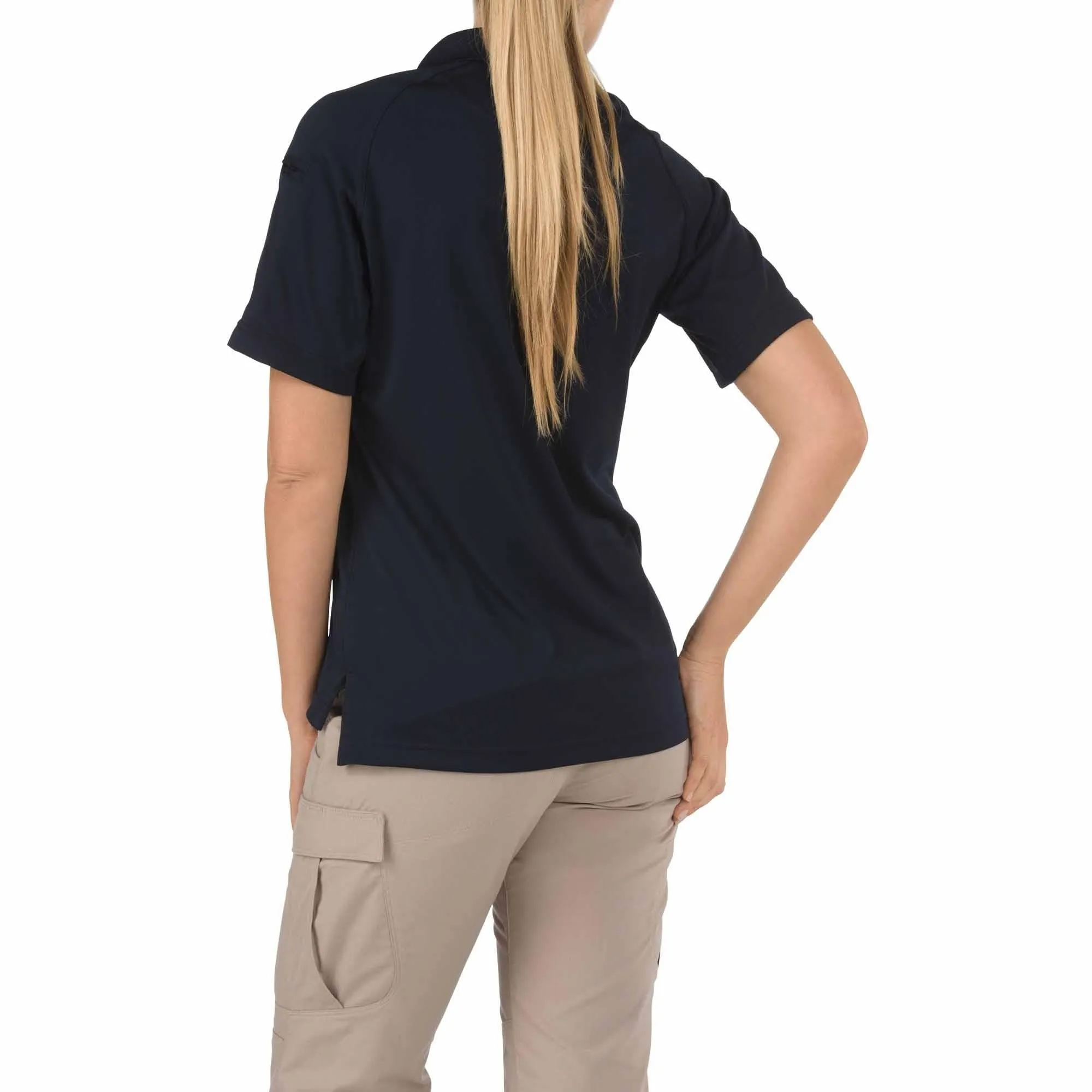 5.11 Tactical Performance Polo Short Sleeve Women's