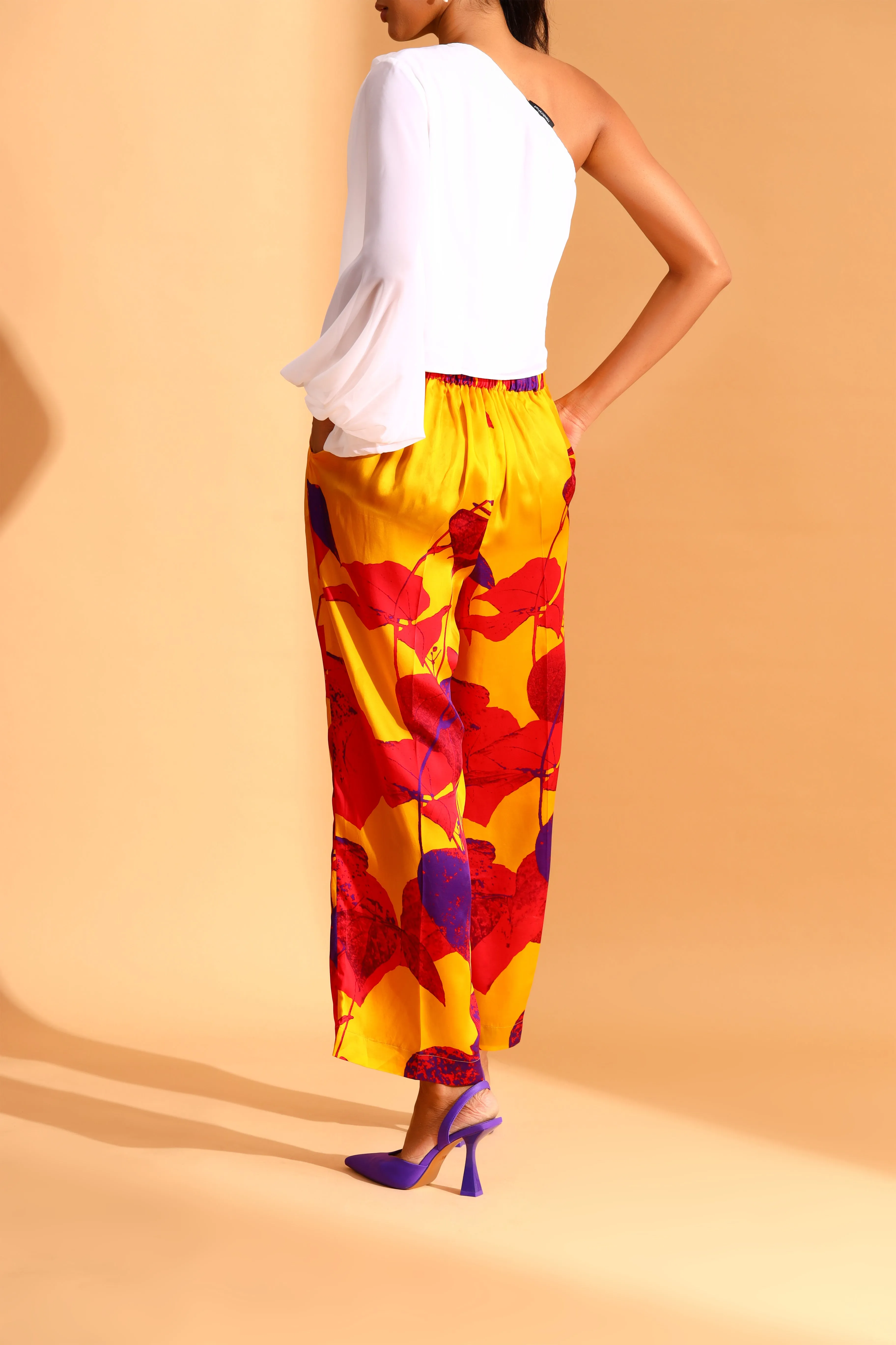 Amaltas Trousers