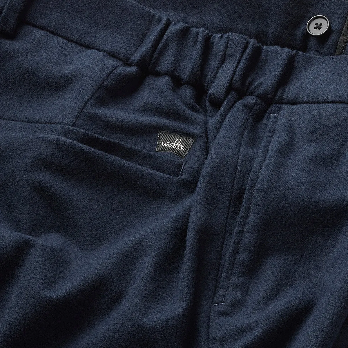 BYRNE | Dark Navy