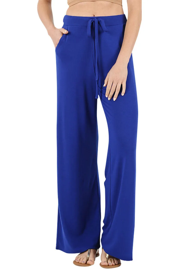 Casual Loose Fit Comfortable Lounge Pajama Pants