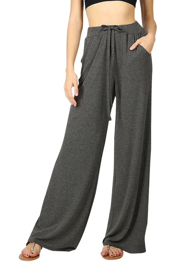 Casual Loose Fit Comfortable Lounge Pajama Pants