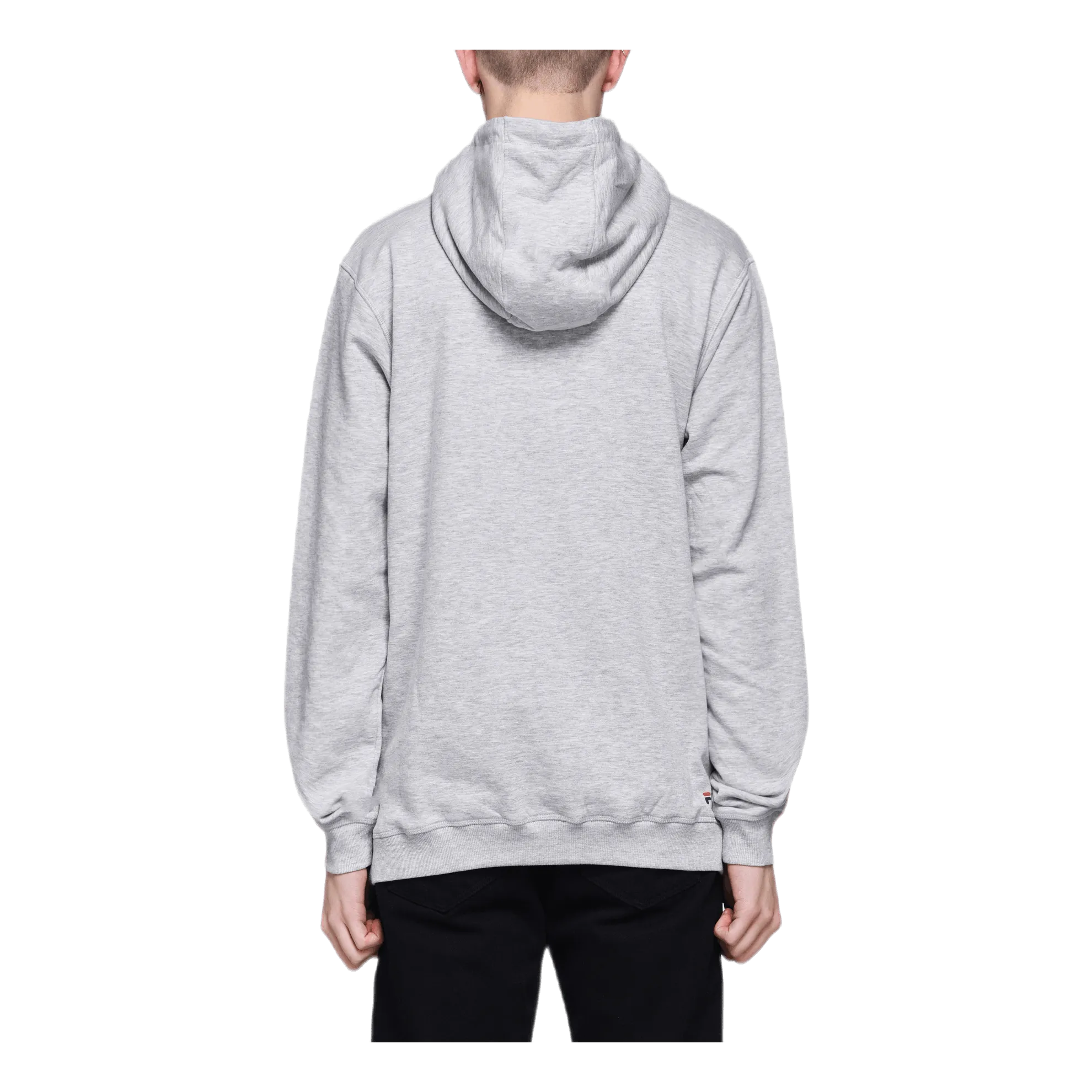 Classic Pure Hoodie Gray