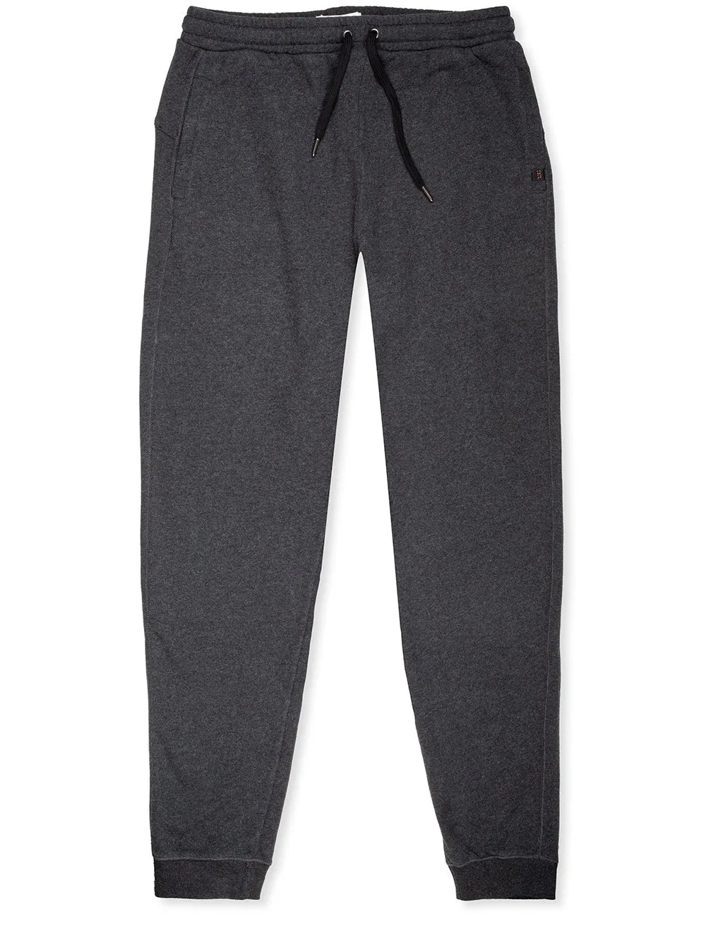 Devon 2 Sweat Pants Charcoal