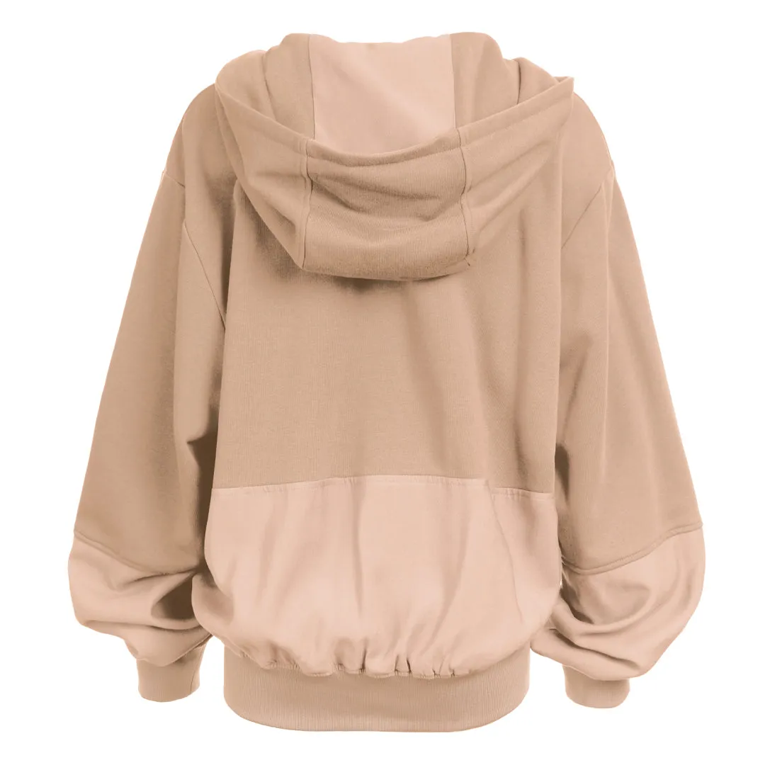 EMERSON PULLOVER KHAKI