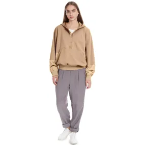 EMERSON PULLOVER KHAKI