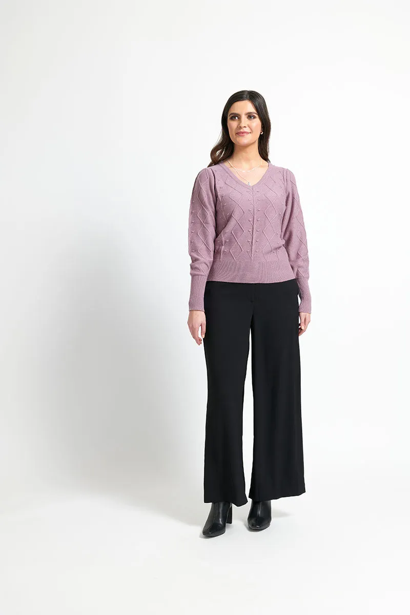 FO7301 best dressed pant