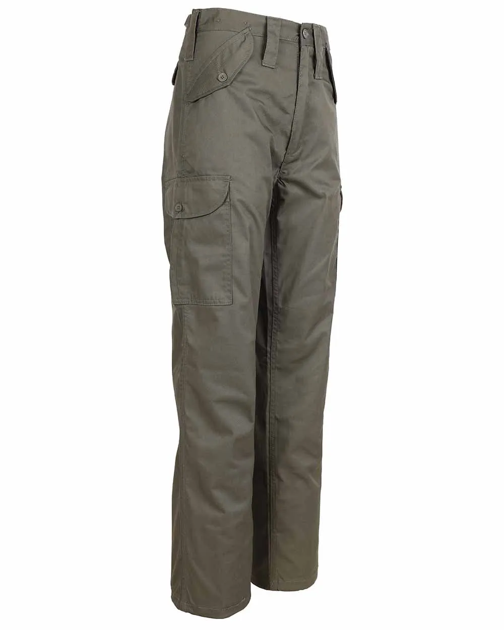 Fort Combat Trousers