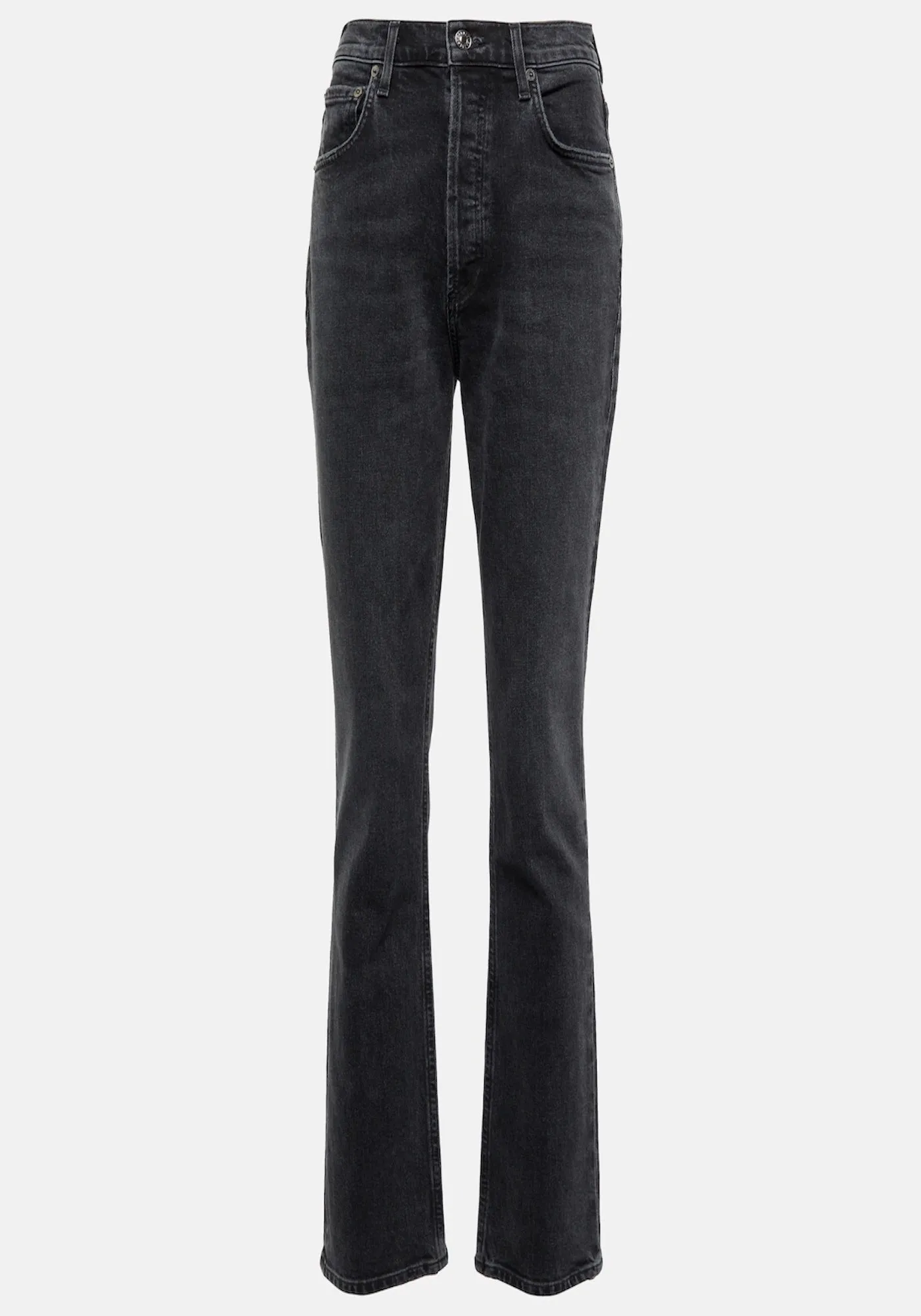 FREYA HIGH RISE SLIM