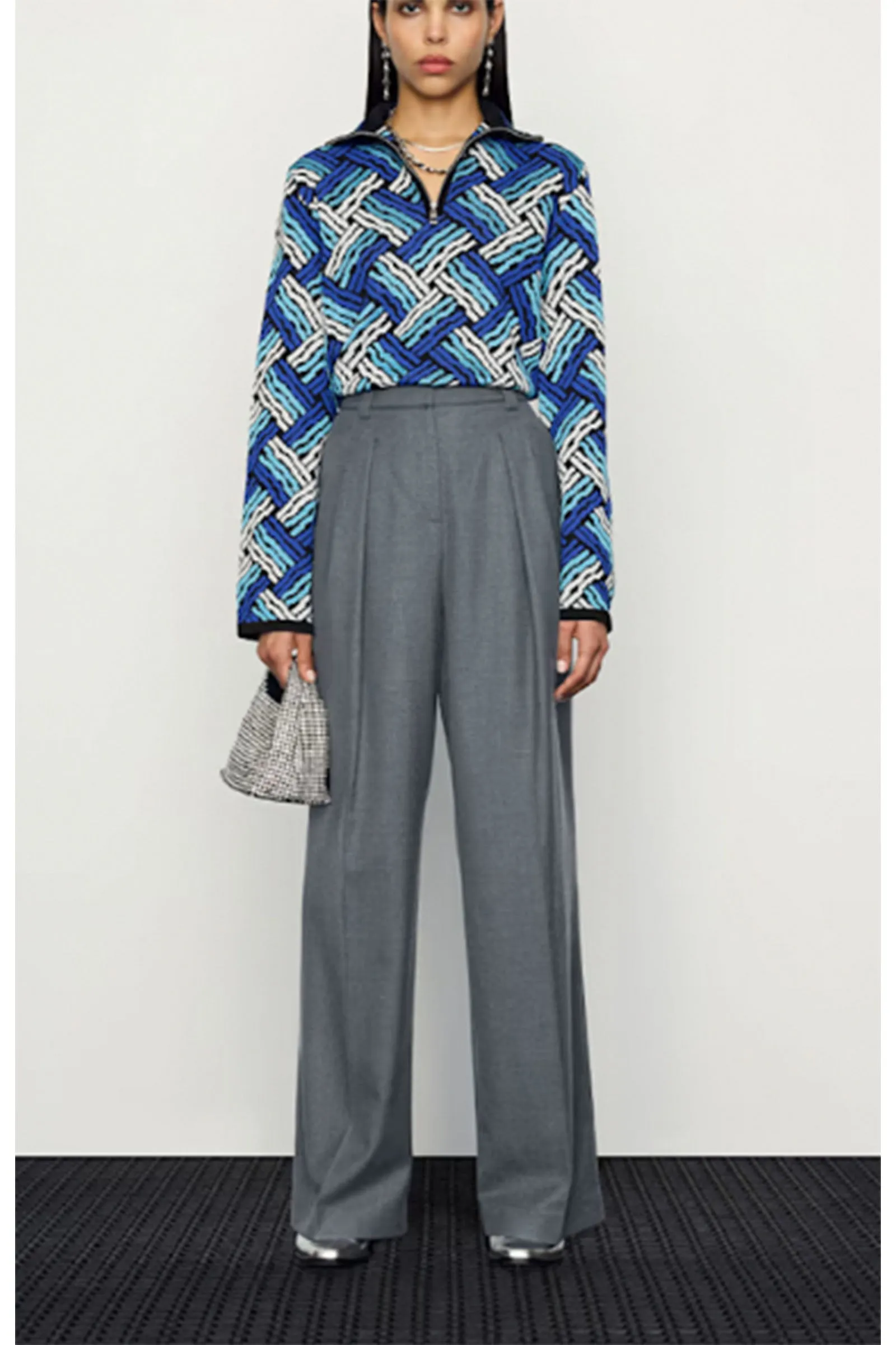 Frida Trouser