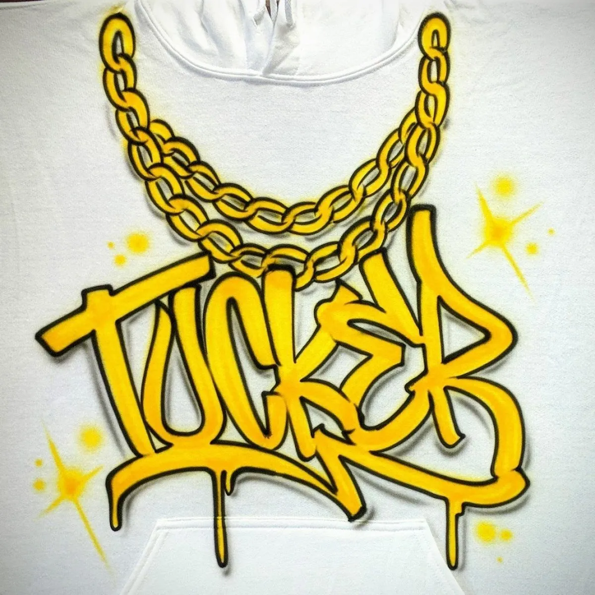 Gold Chain Design