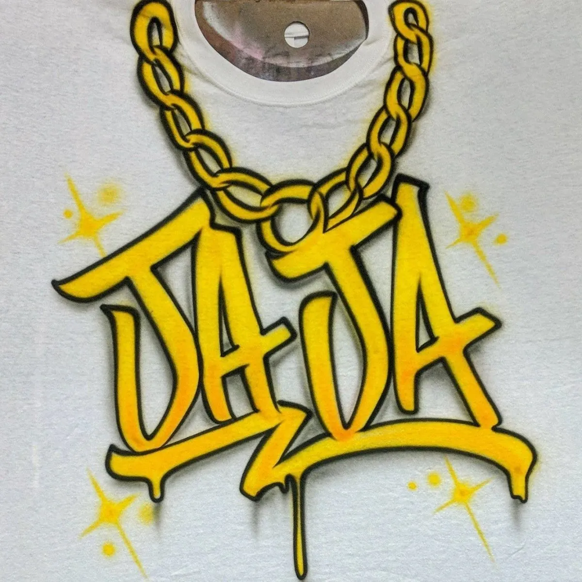 Gold Chain Design