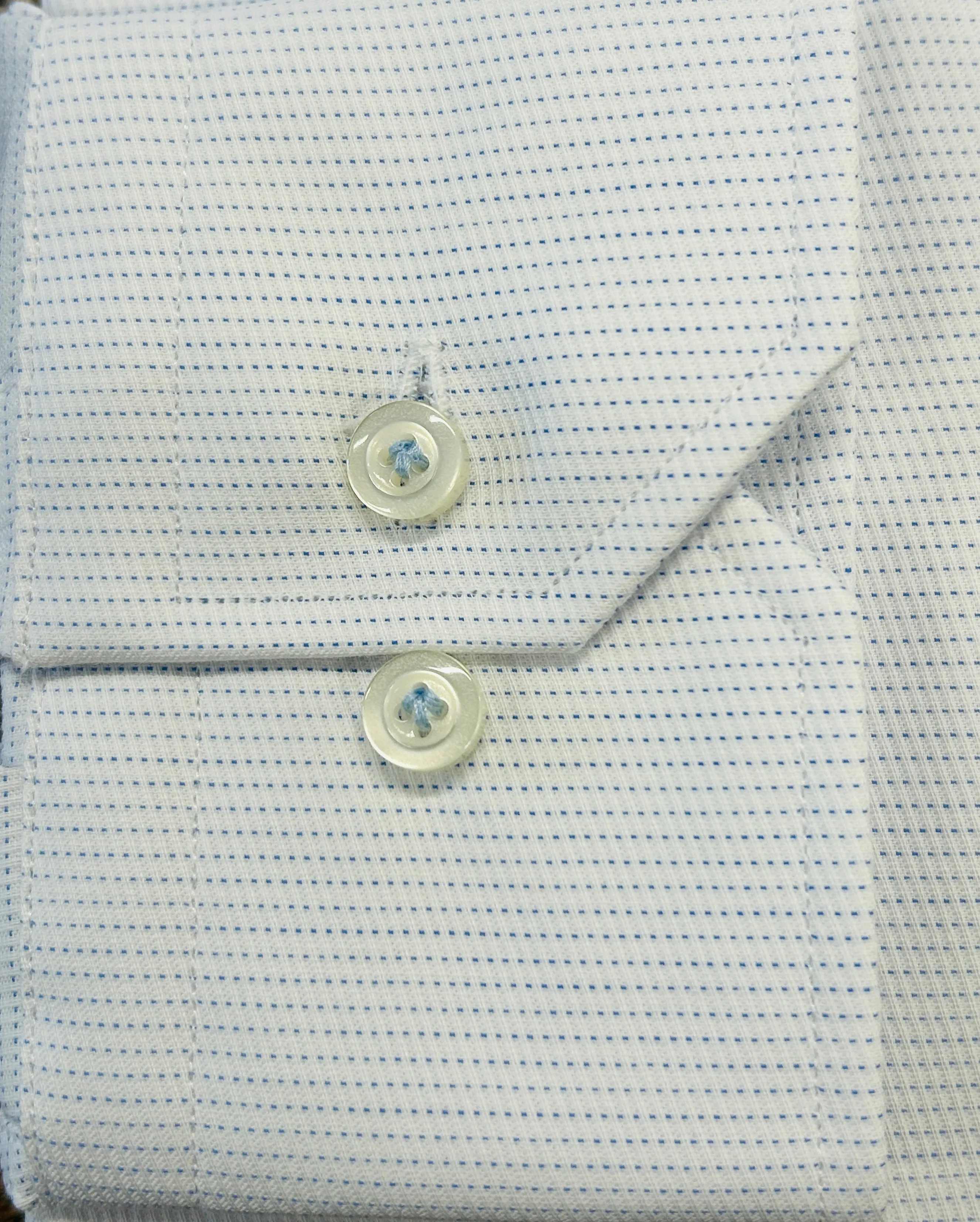 Jacquard Dress Shirt