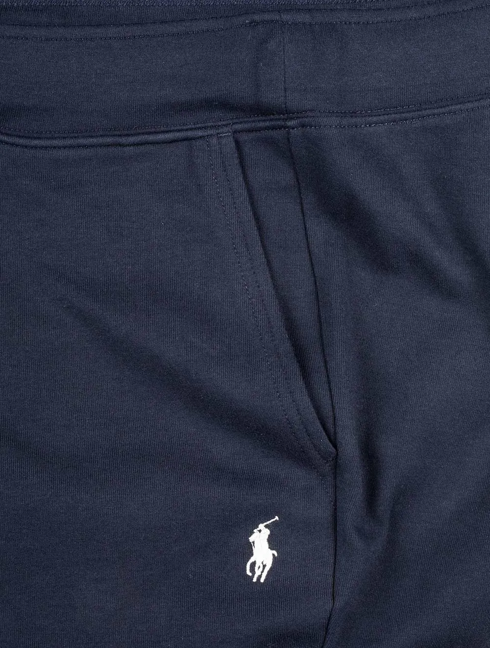 Jogger Pants Navy