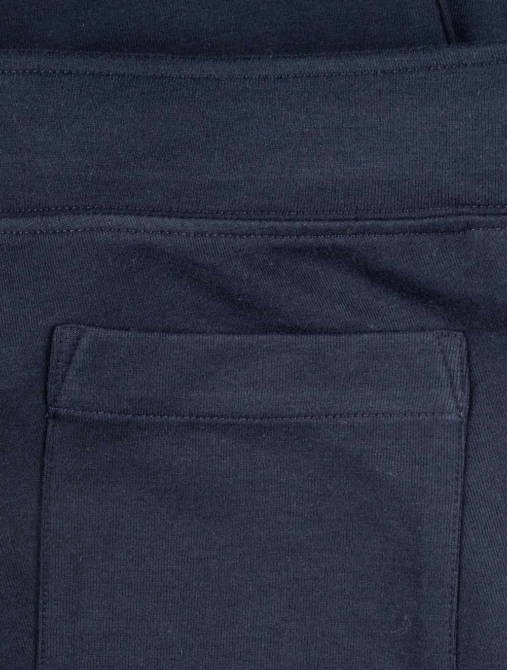 Jogger Pants Navy