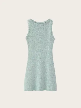 Josi Knit Mini Dress