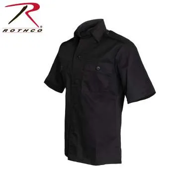 Lightweight Tactical Short Sleeve Shirt