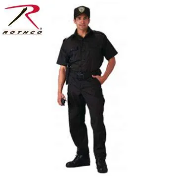 Lightweight Tactical Short Sleeve Shirt