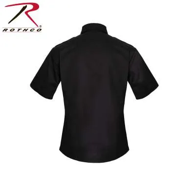 Lightweight Tactical Short Sleeve Shirt