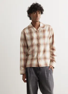 Marco Plaid Long Sleeve Shirt