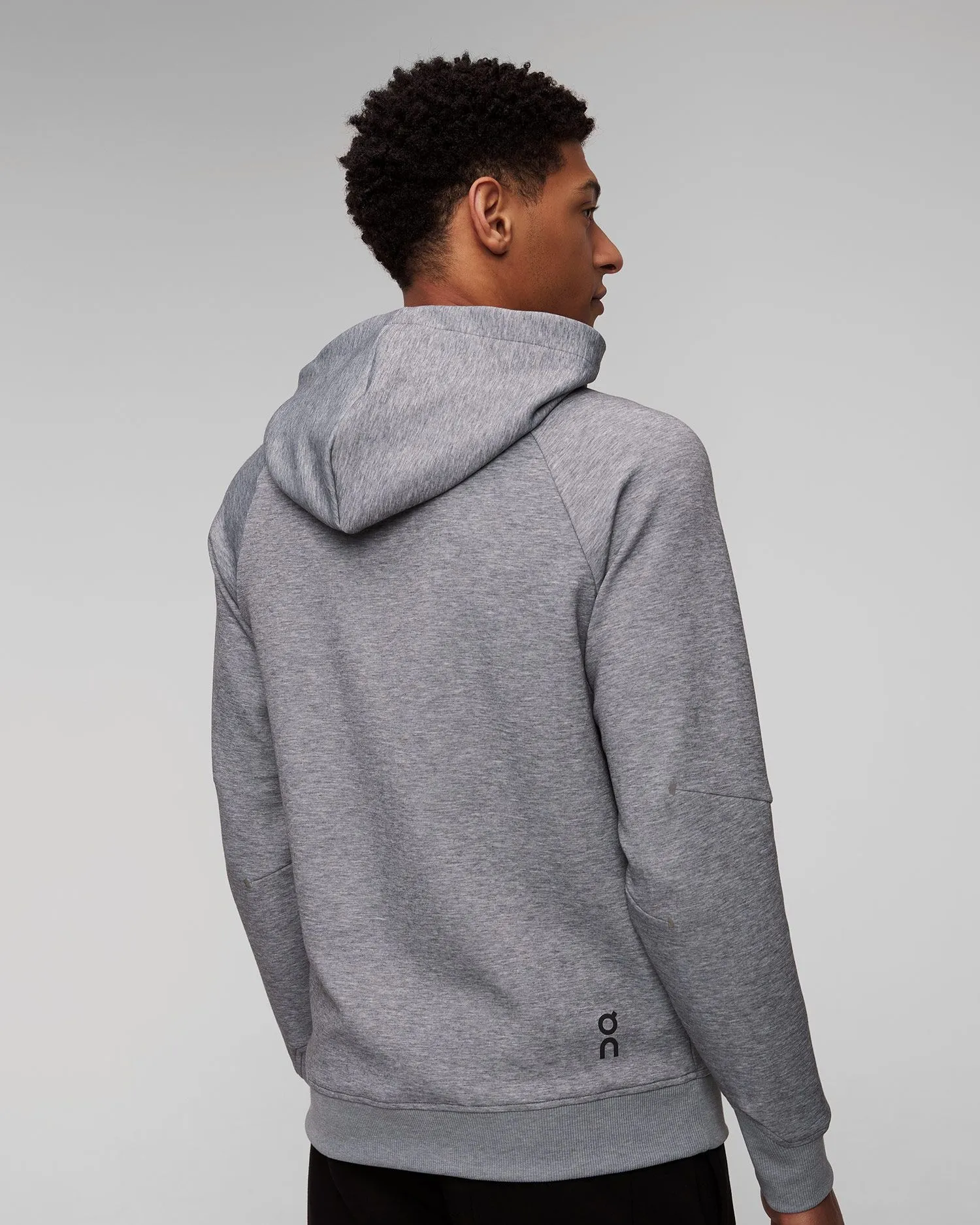 Men's Hoodie