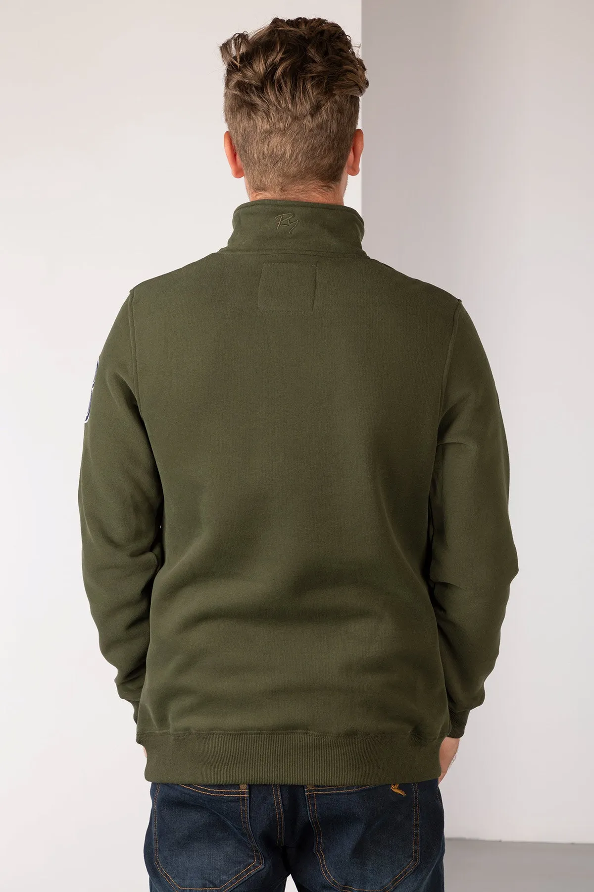 Men's Sweatshirt - Fordon