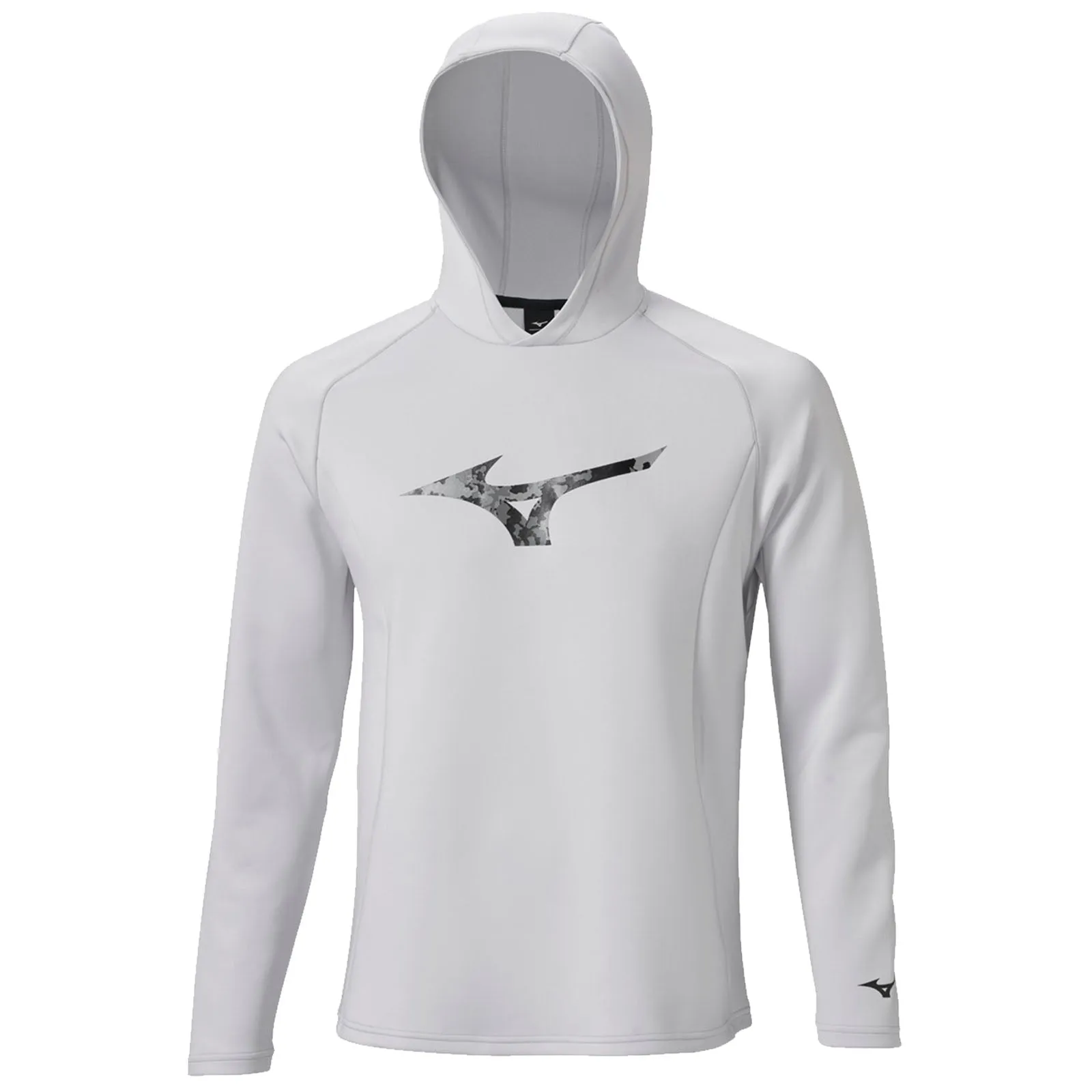 Mizuno Mens G-Style RB Hoodie