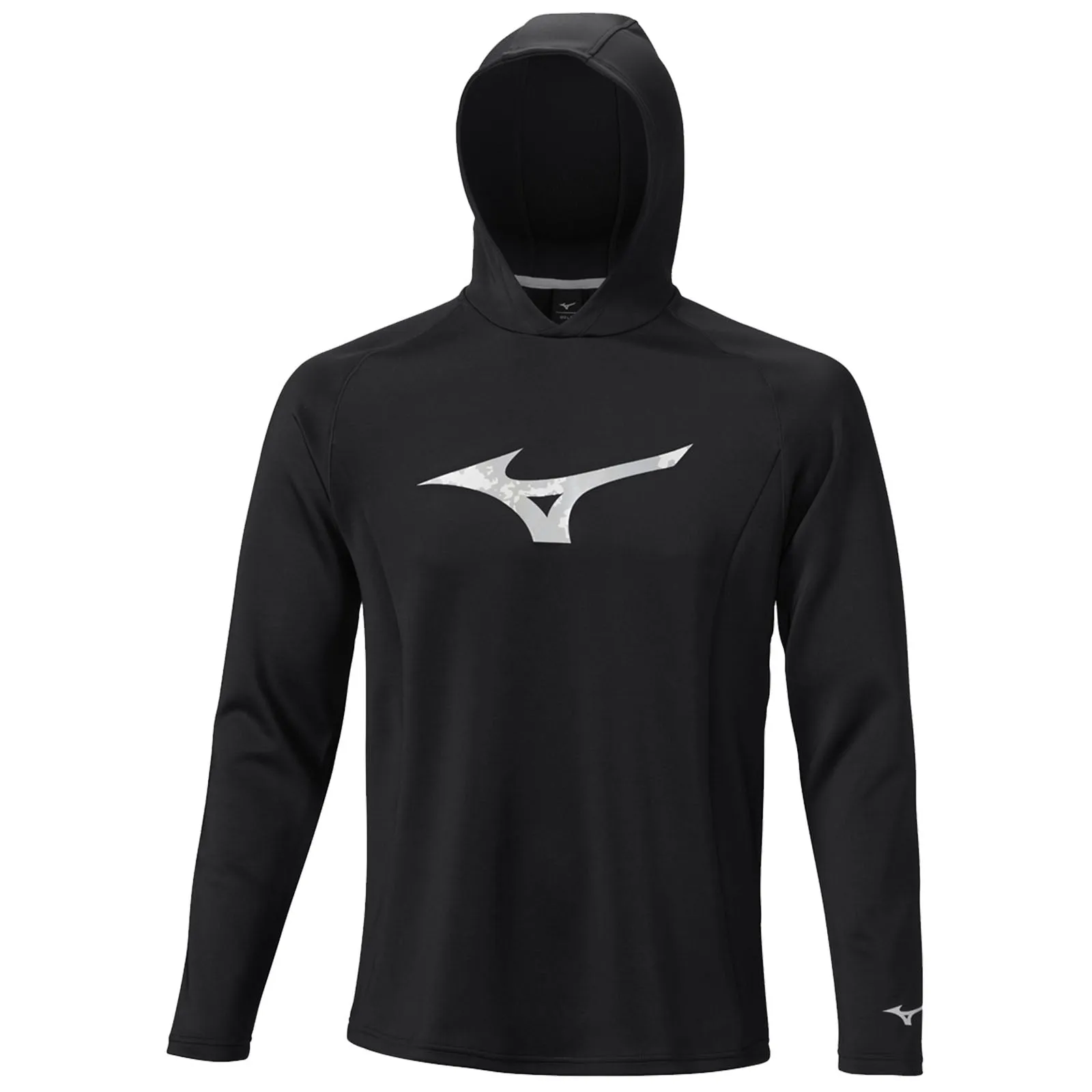 Mizuno Mens G-Style RB Hoodie