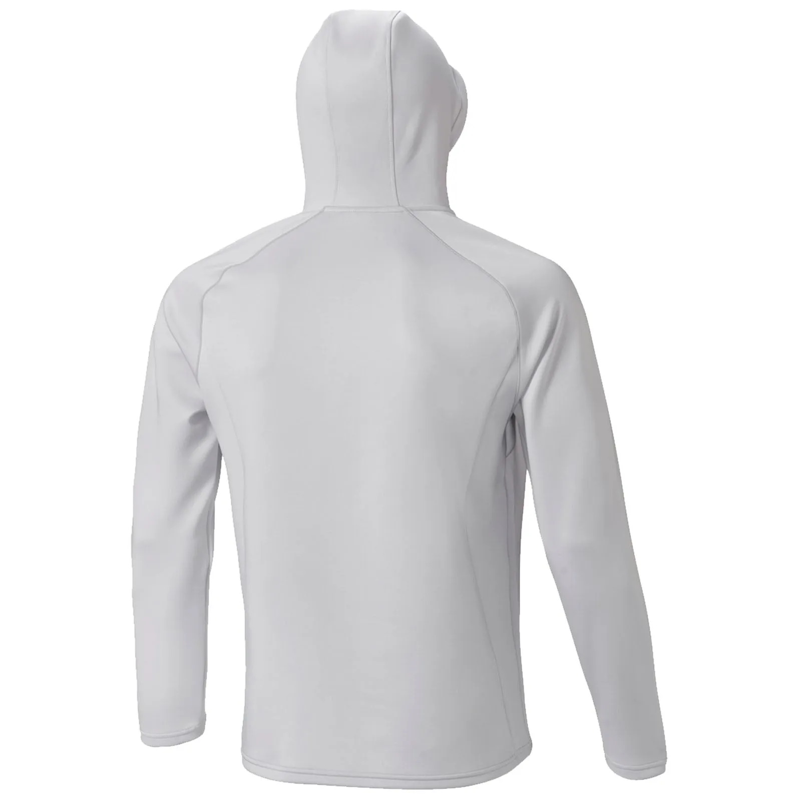 Mizuno Mens G-Style RB Hoodie