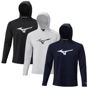 Mizuno Mens G-Style RB Hoodie