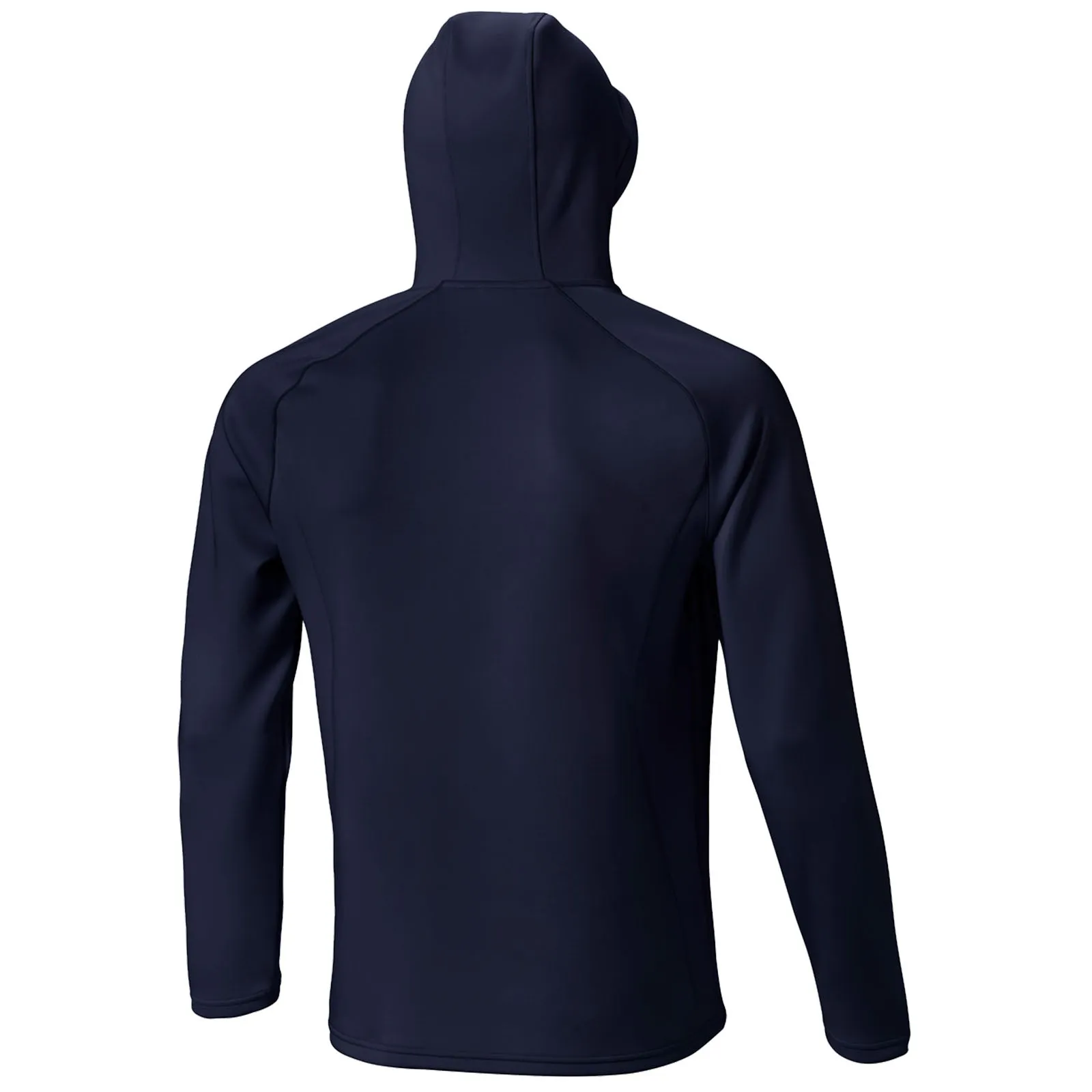 Mizuno Mens G-Style RB Hoodie