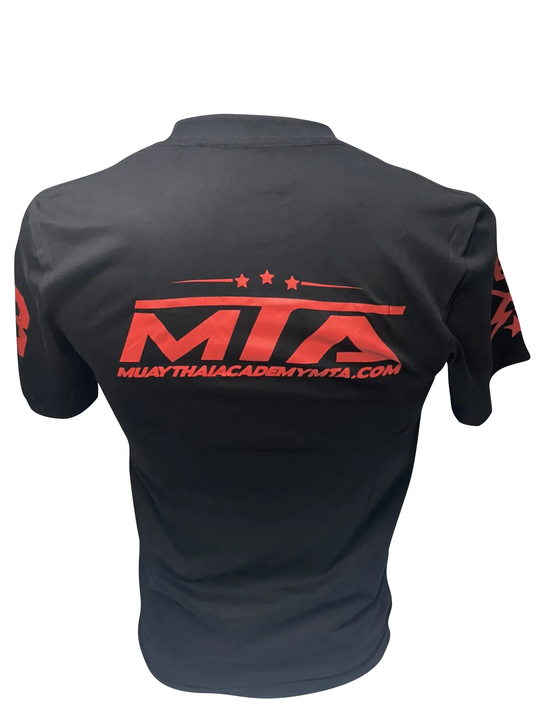 MTA T-shirt New generation 2 Red