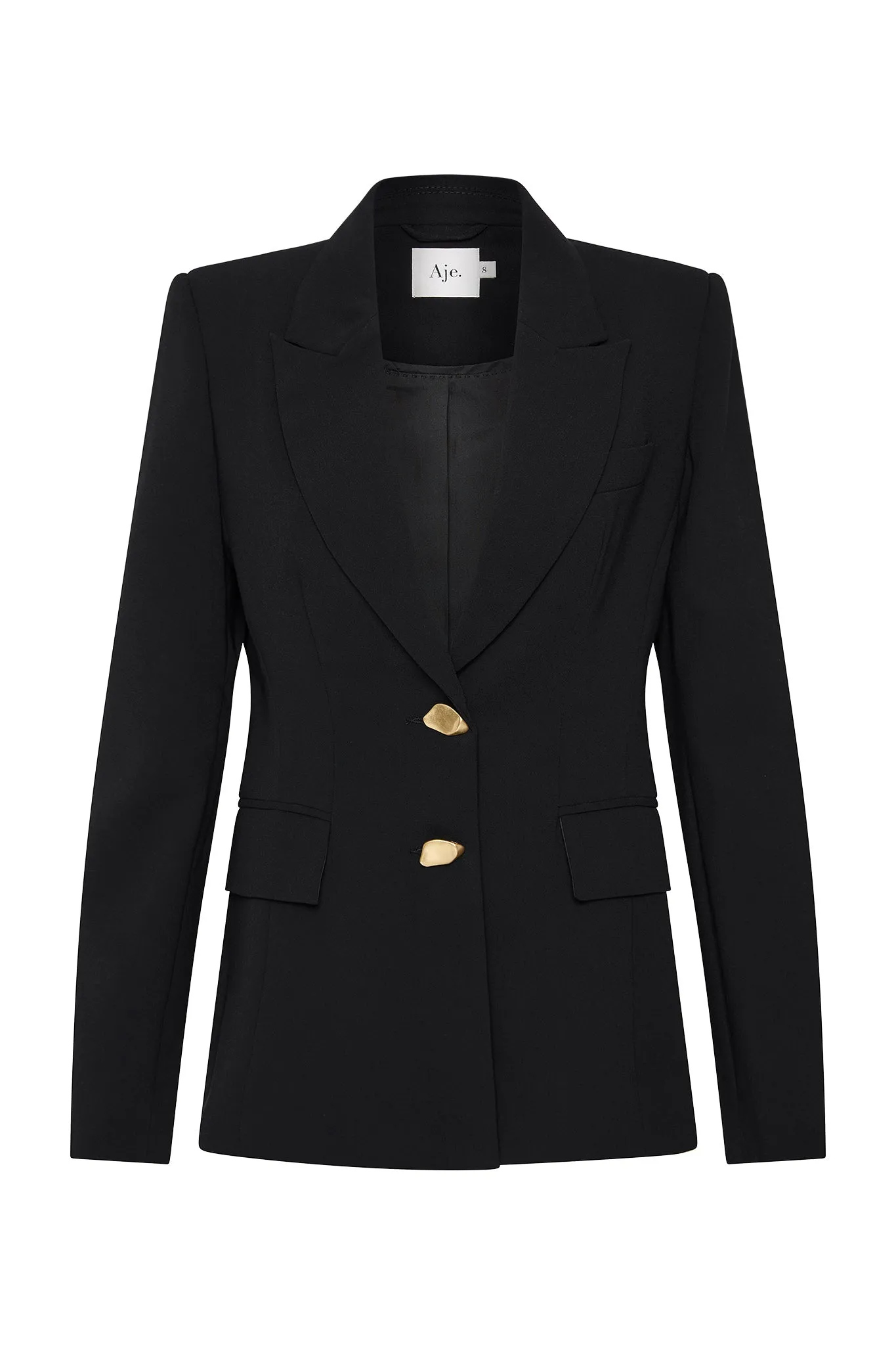 Paragon Structured Jacket