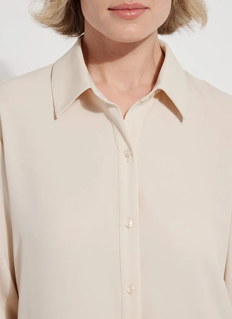 Parker Button Down Shirt