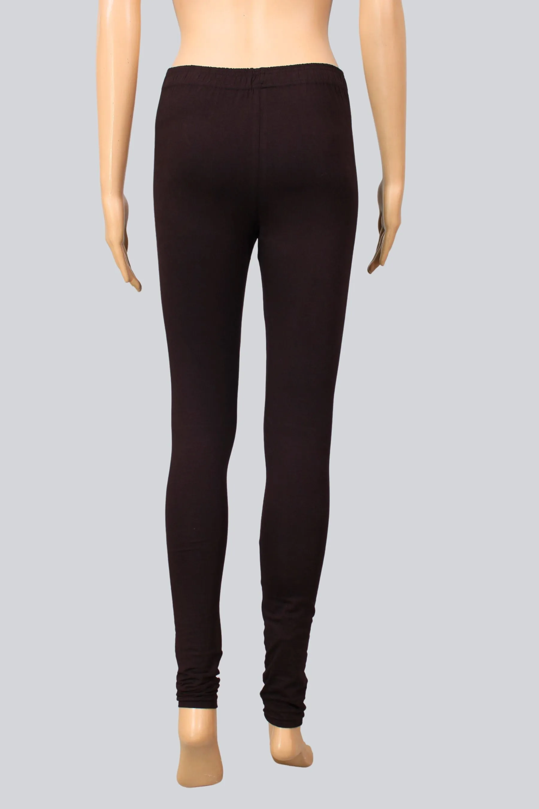 Premium 4-Way Lycra Leggings | Stretchable and Comfortable Fit