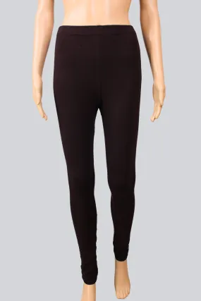 Premium 4-Way Lycra Leggings | Stretchable and Comfortable Fit