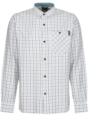 Regatta Tattersall Check Shirt