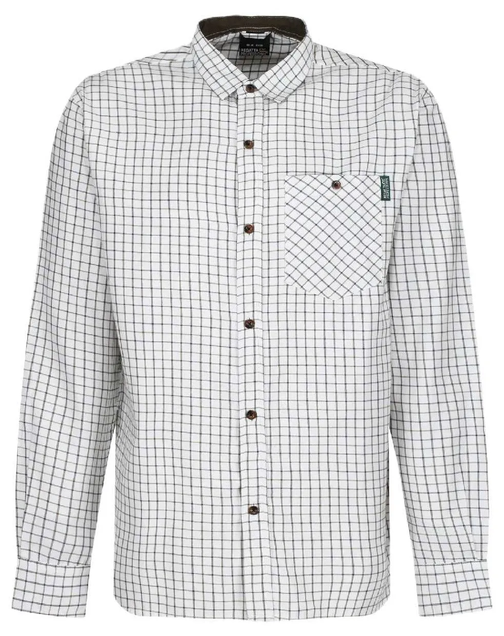 Regatta Tattersall Check Shirt