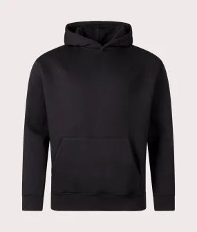 Relaxed Fit Core Hoodie