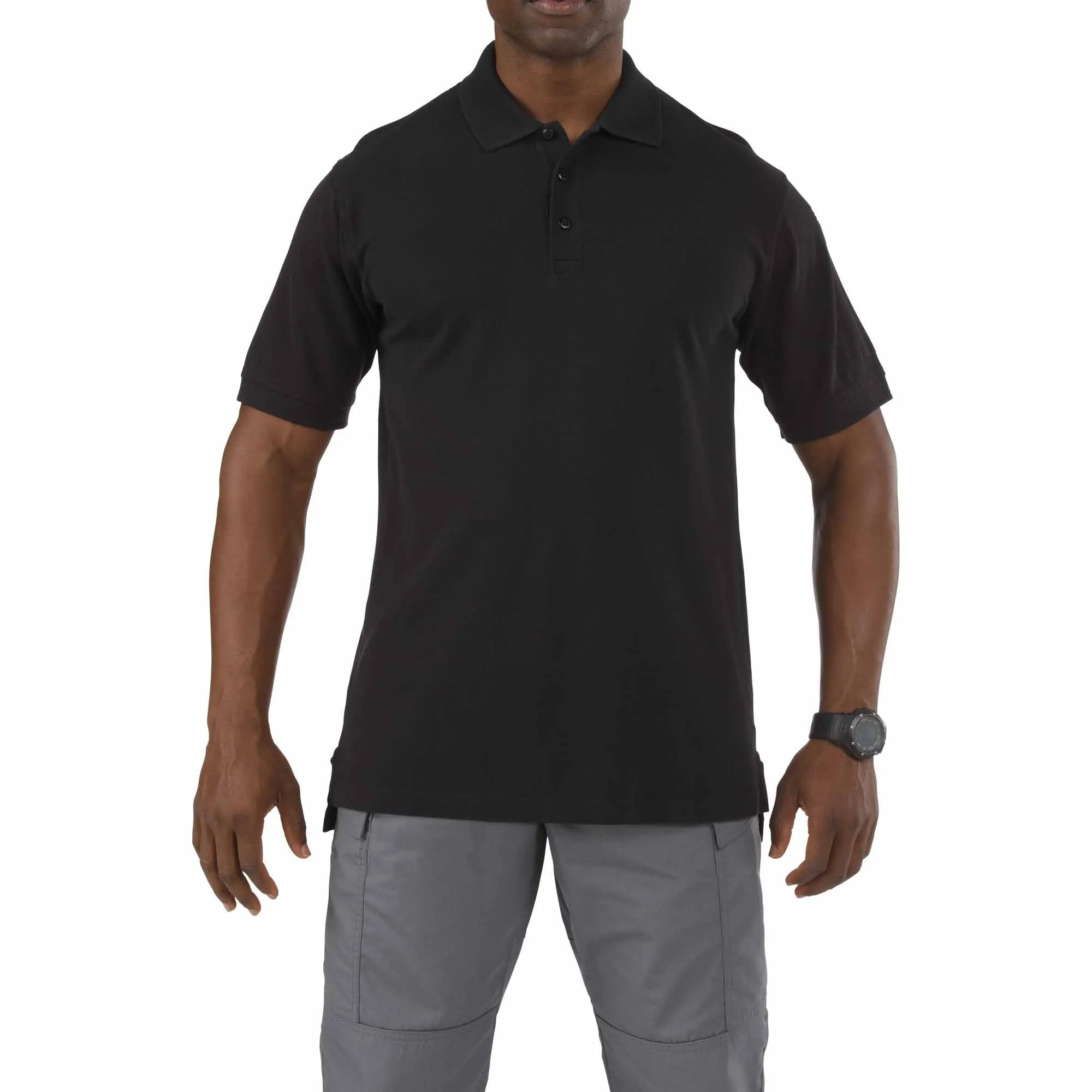 RFD - 5.11 - TACTICAL PROFESSIONAL SS POLO (41060)