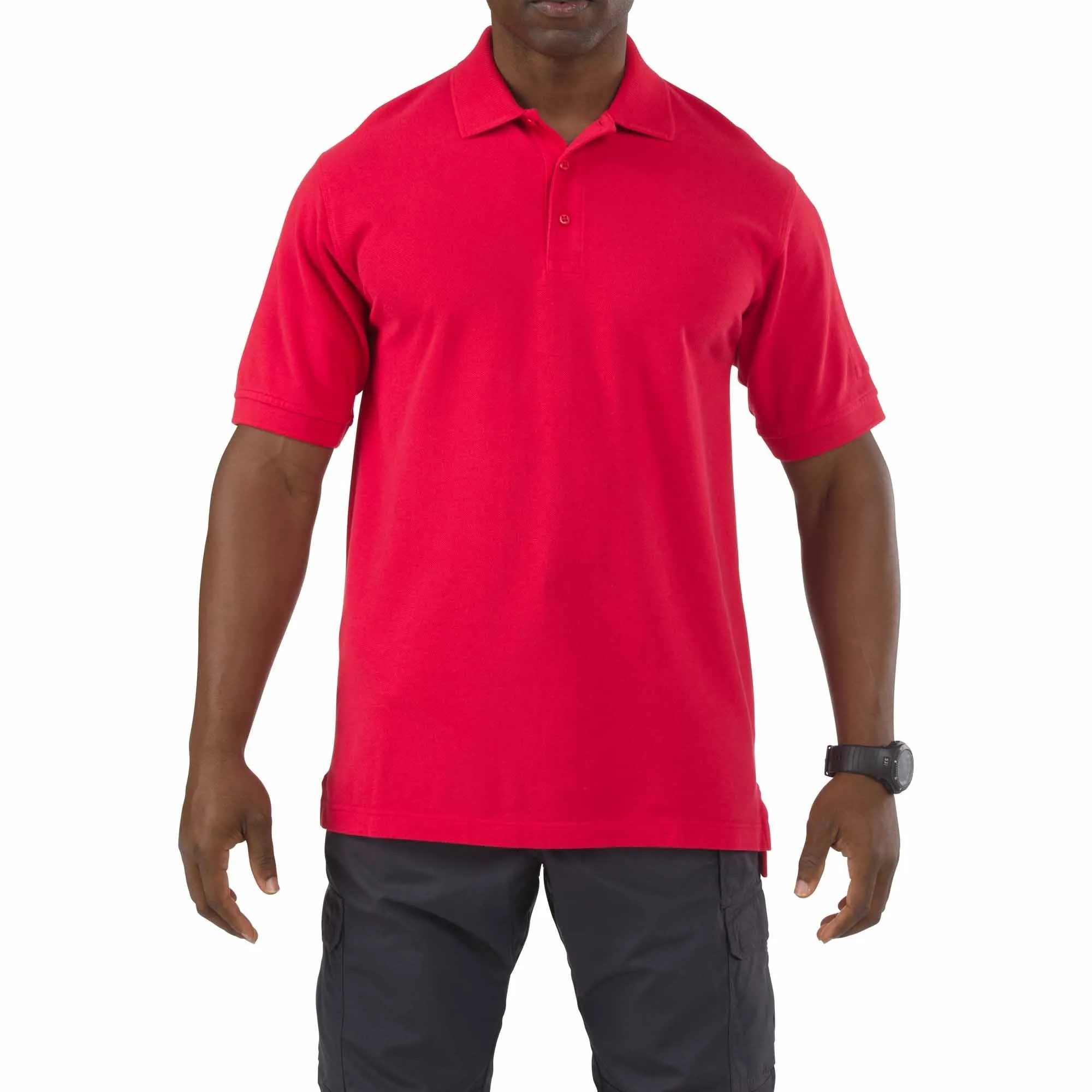 RFD - 5.11 - TACTICAL PROFESSIONAL SS POLO (41060)