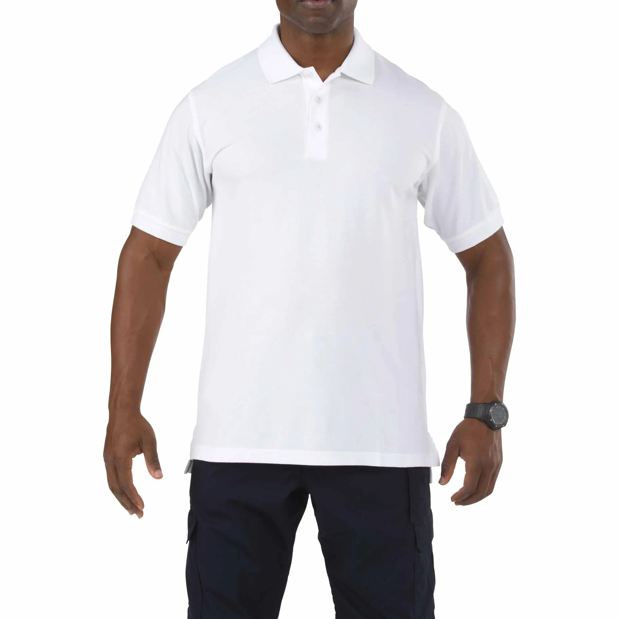 RFD - 5.11 - TACTICAL PROFESSIONAL SS POLO (41060)