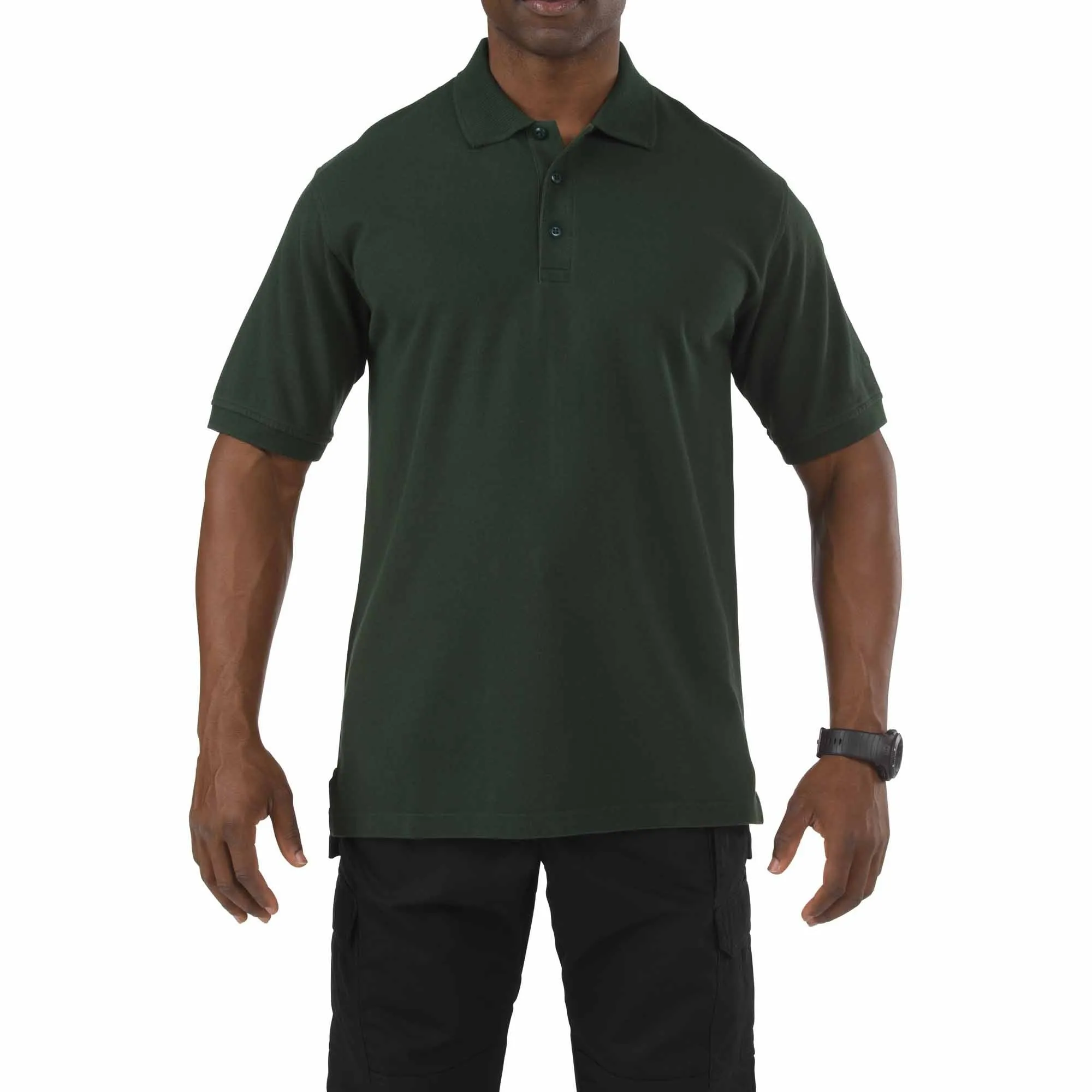 RFD - 5.11 - TACTICAL PROFESSIONAL SS POLO (41060)