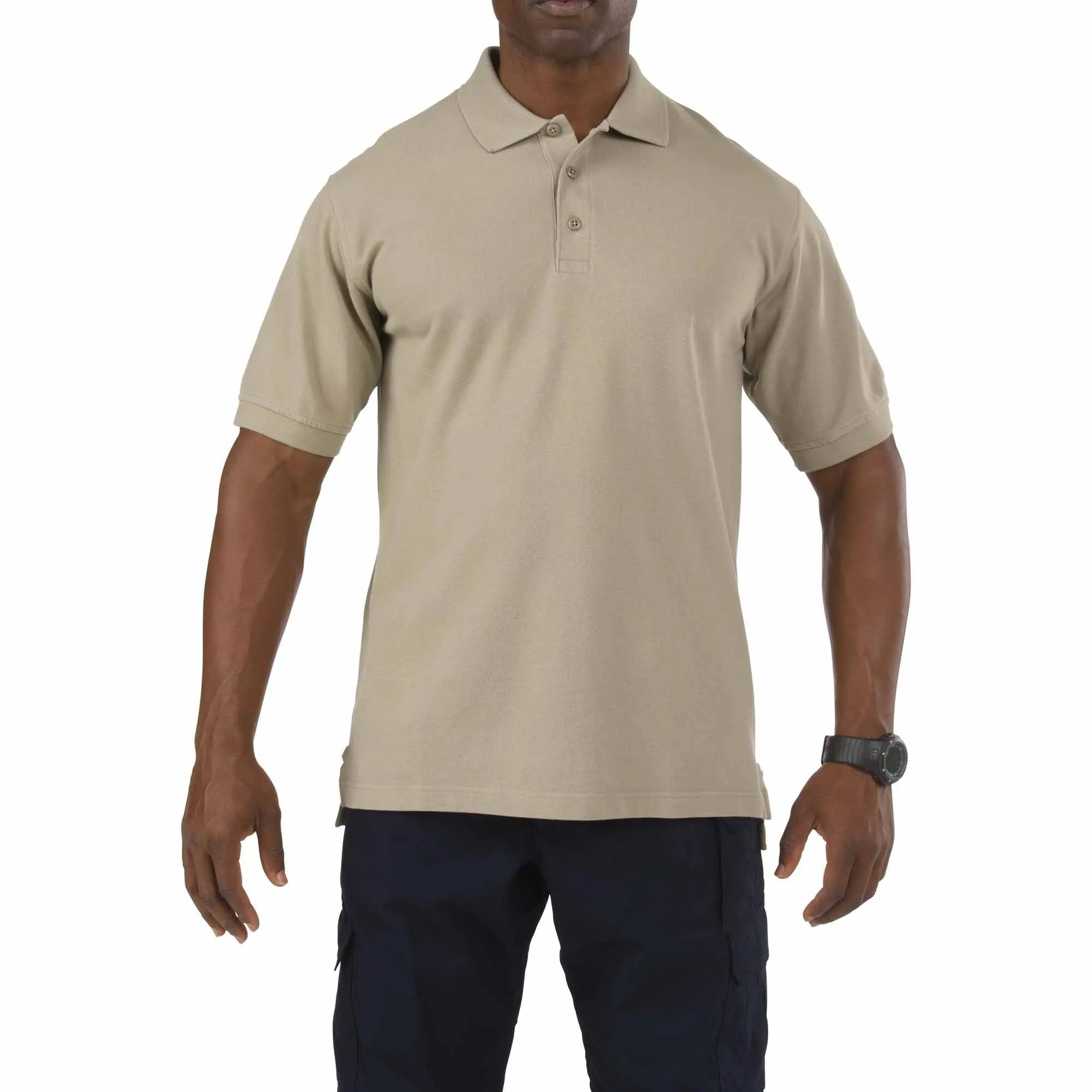 RFD - 5.11 - TACTICAL PROFESSIONAL SS POLO (41060)