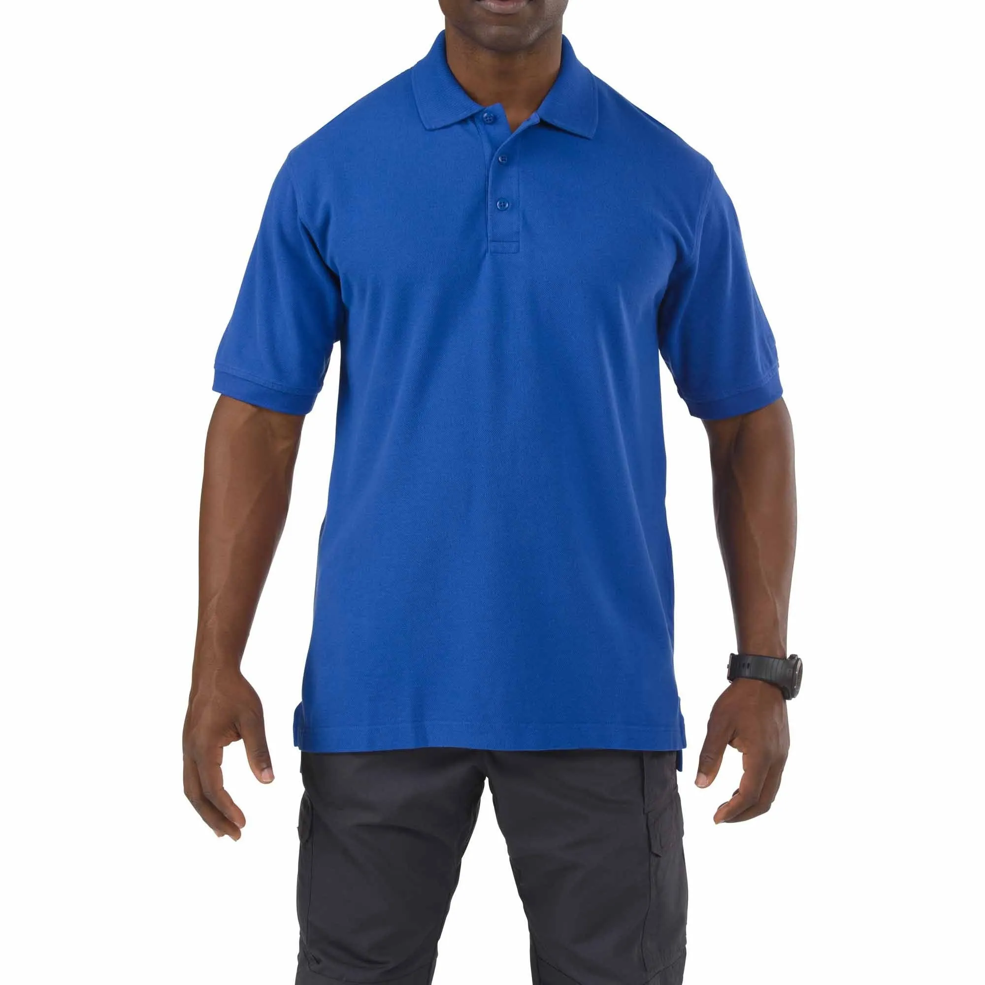 RFD - 5.11 - TACTICAL PROFESSIONAL SS POLO (41060)