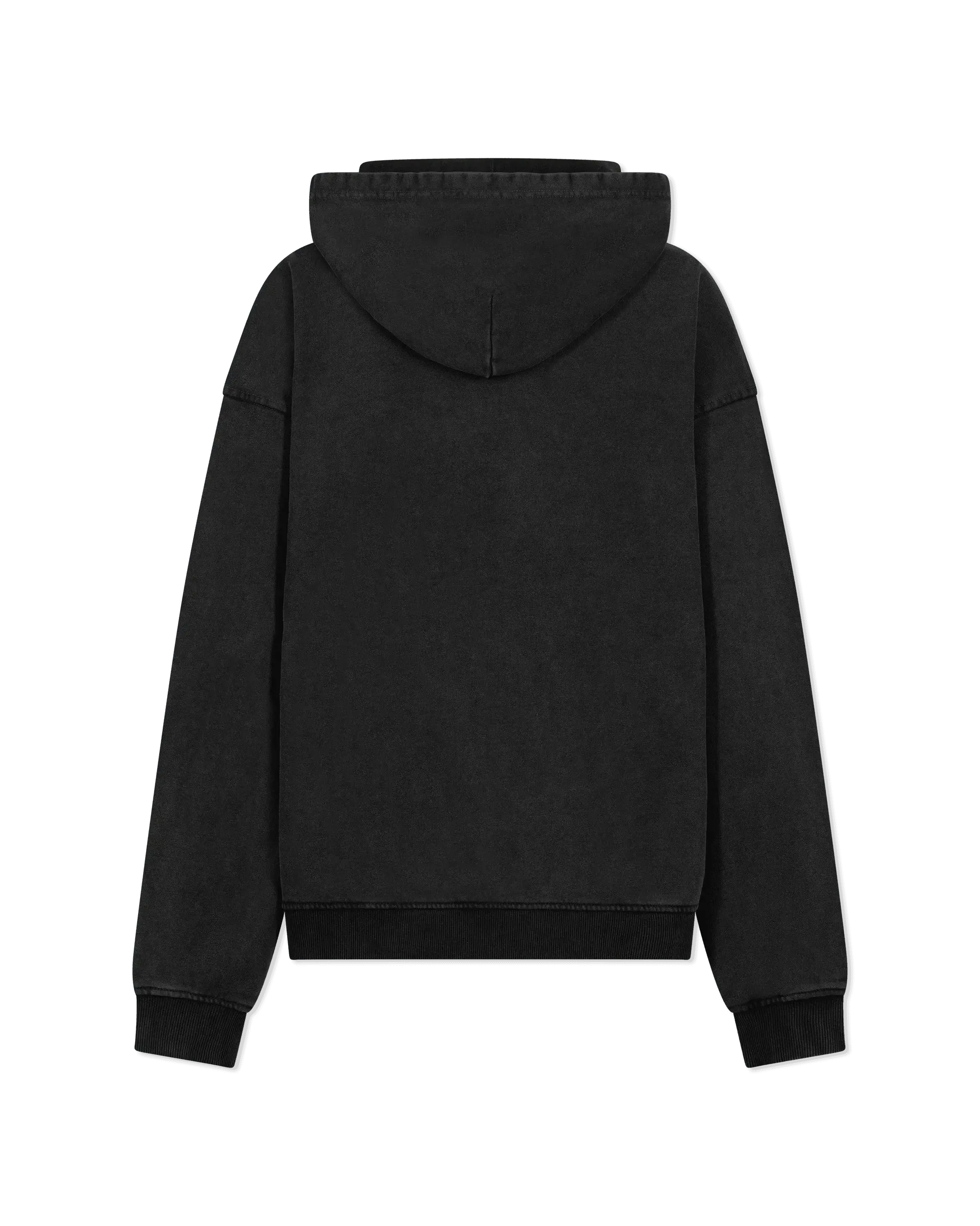 S-Boxt Hood Q7 Sweatshirt