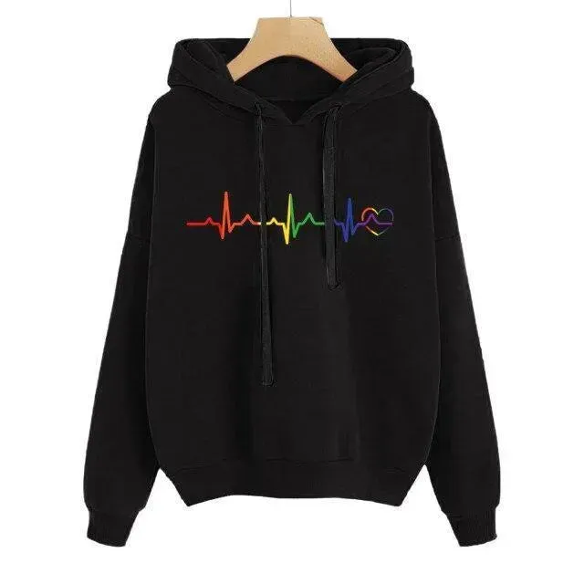 Signature Women Hoodie