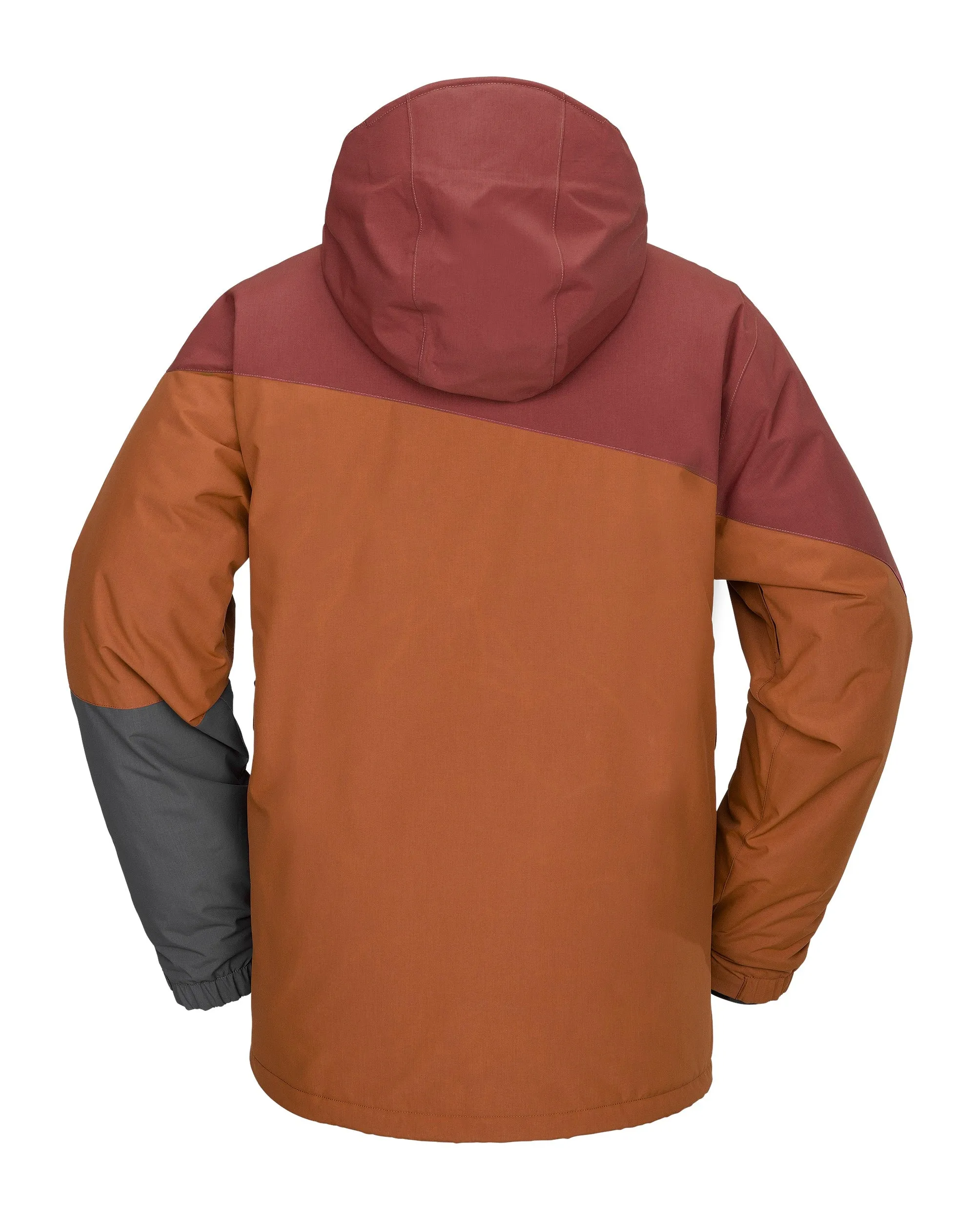 Volcom Primry Insulated Jacket - Men's | Stylish and Functional Jacket for All-Season Performance