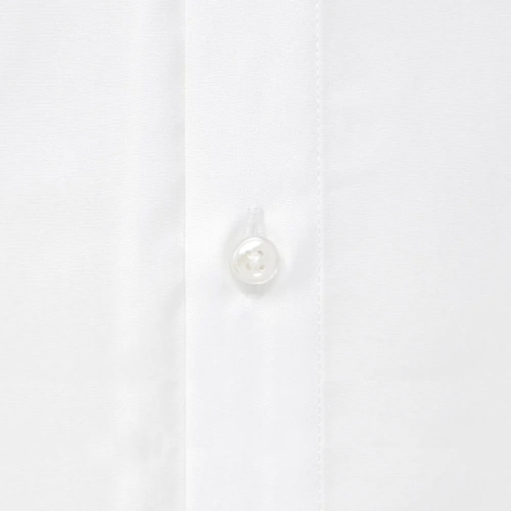 White Dress Shirt | The Crescent