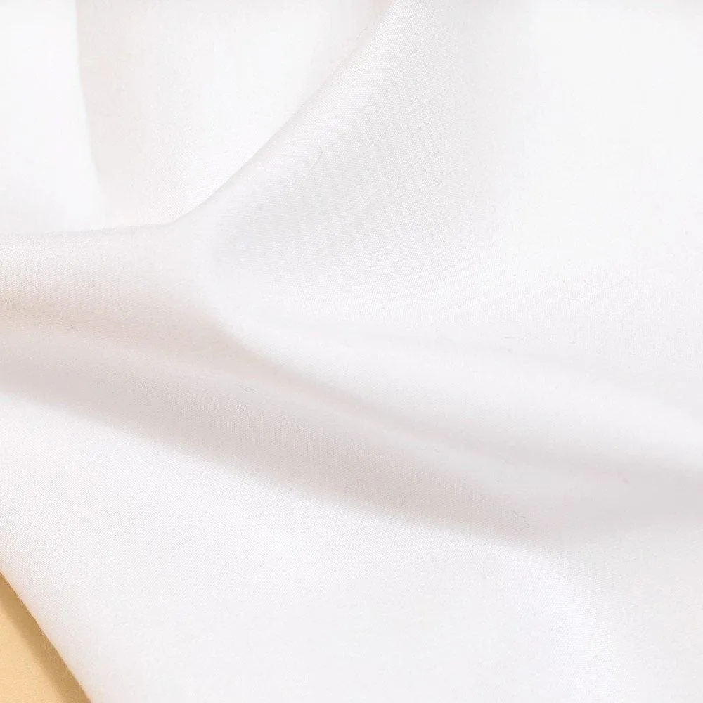 White Dress Shirt | The Crescent