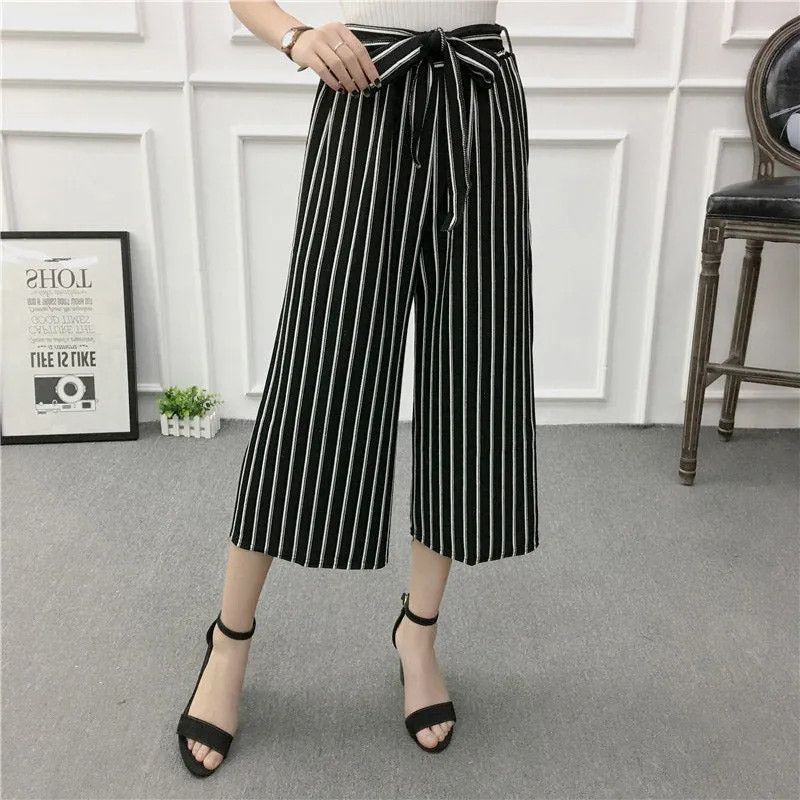 Women's Summer Comfortable Casual Pants